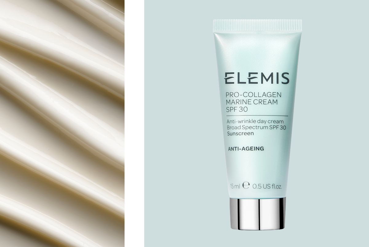 Pro-Collagen Marine Cream SPF 30
