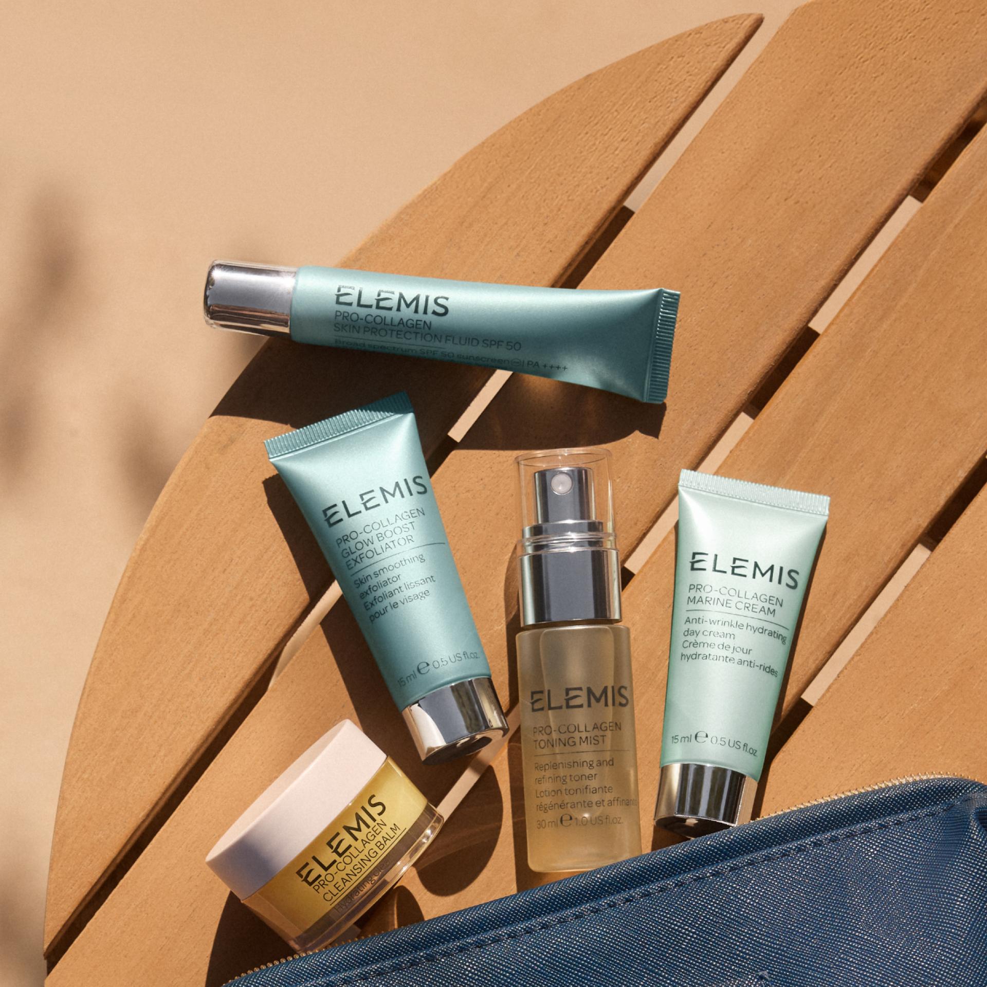 Daily SPF Ritual