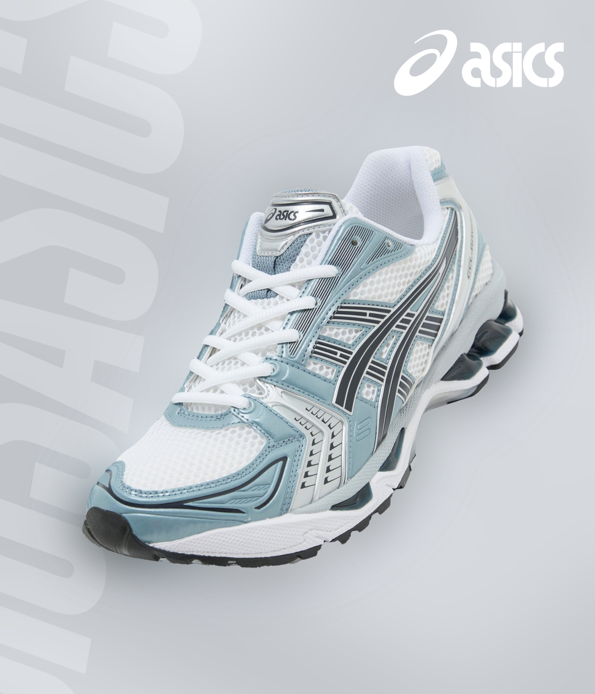 ASICS