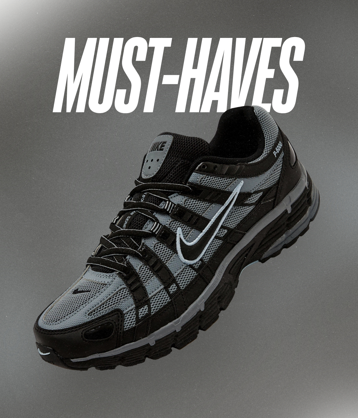 Nike Favourites
