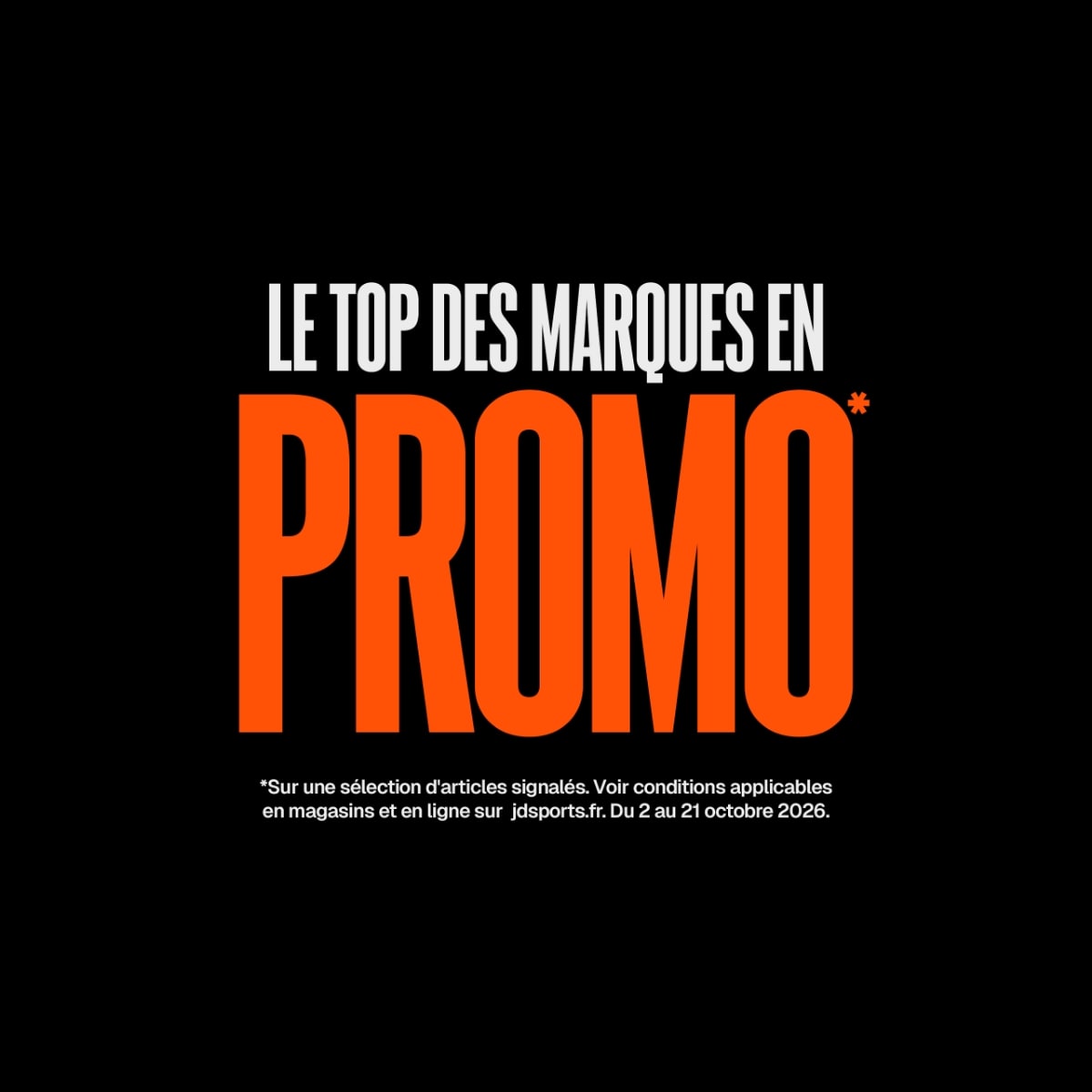Promos