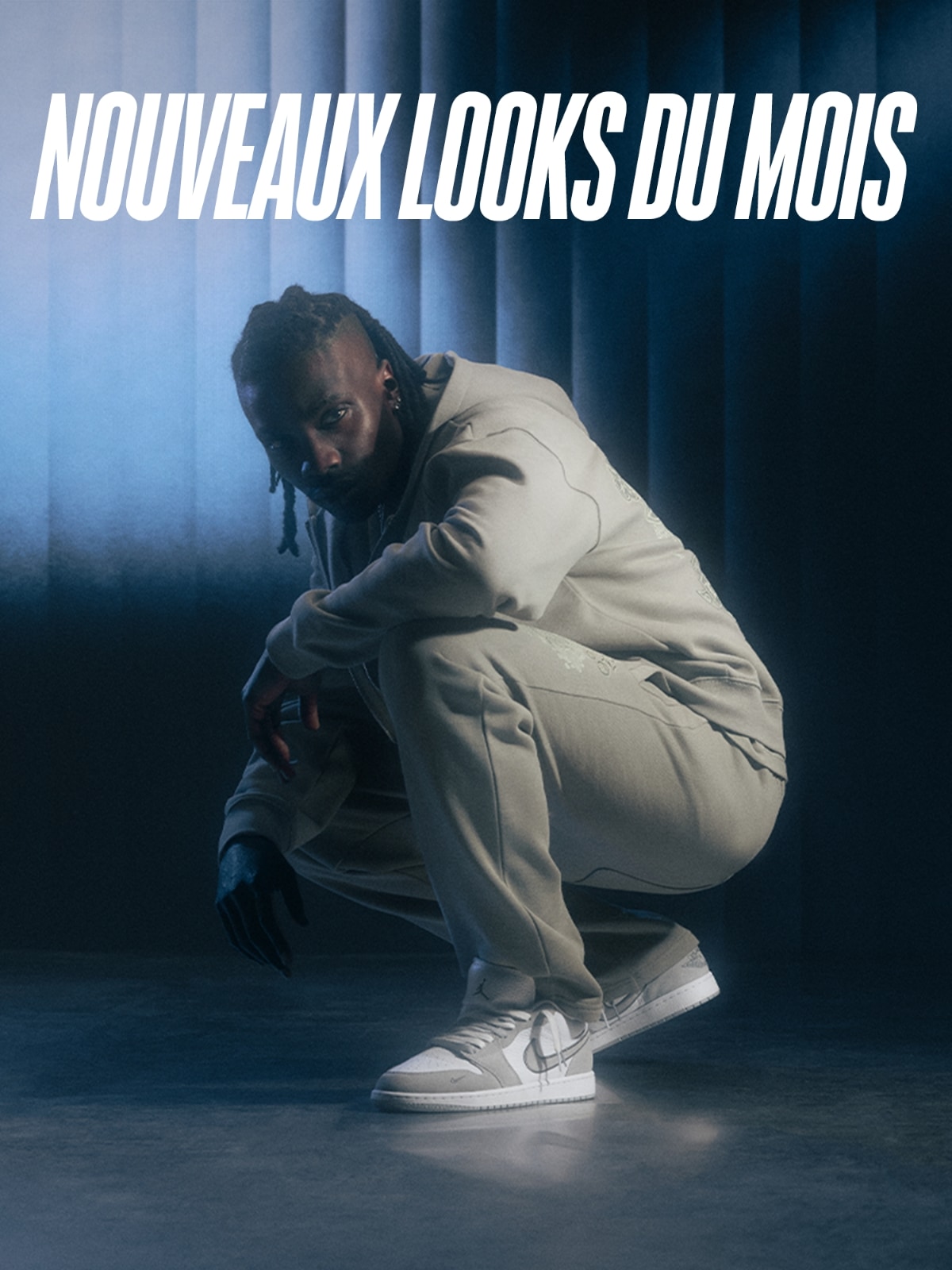 Nouveautés
