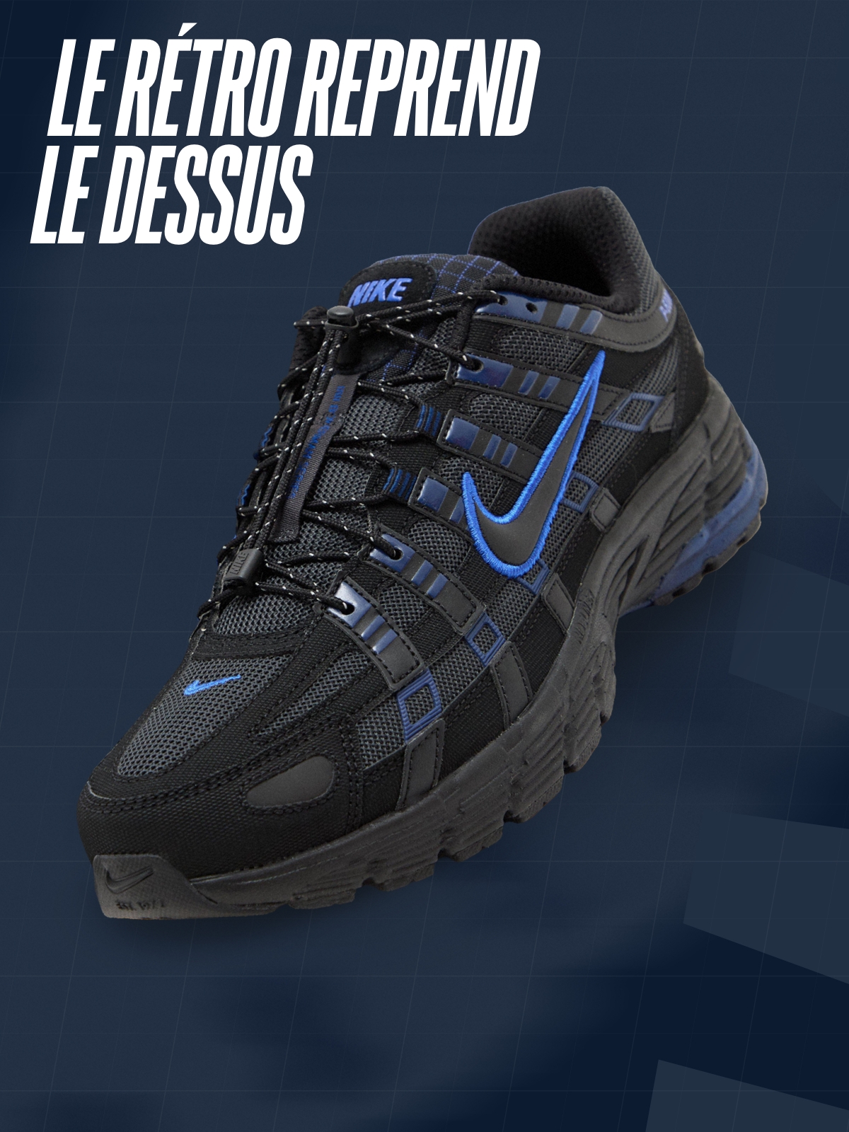 Retro Running