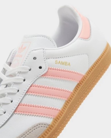 adidas Originals Chaussure Samba OG Enfants