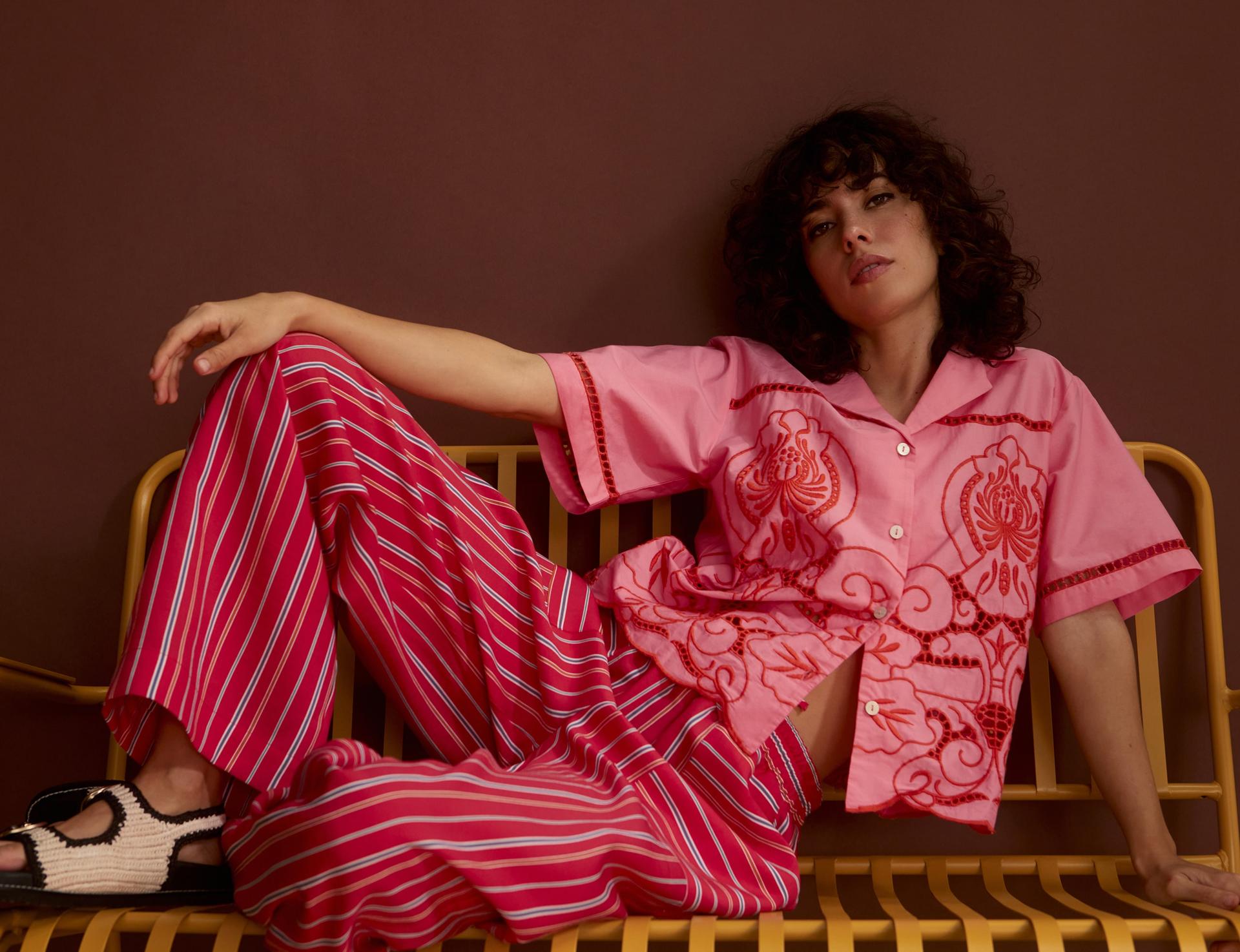 The Spring Edit