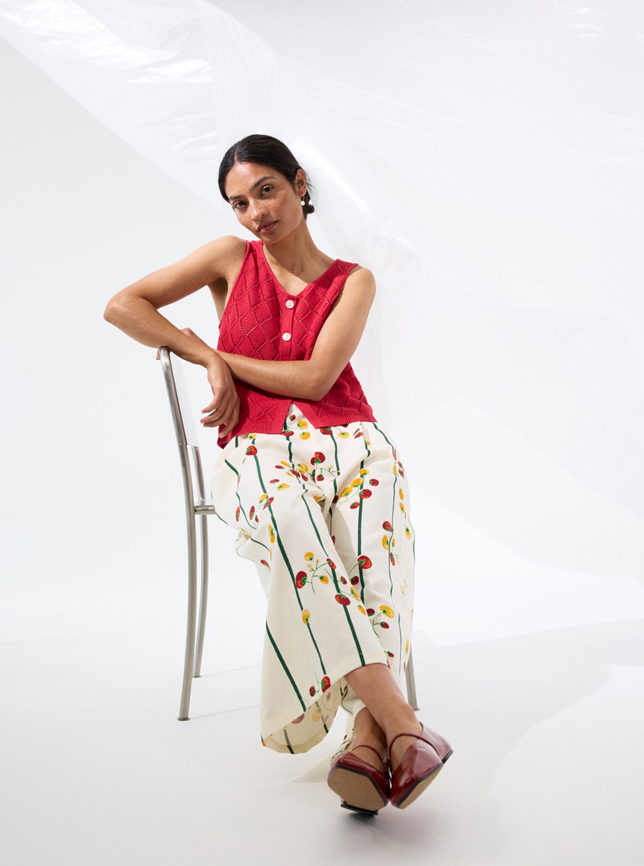 New In Clothing