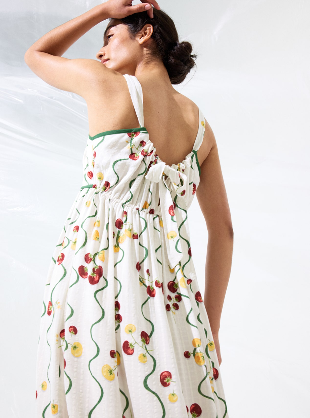 Dresses
