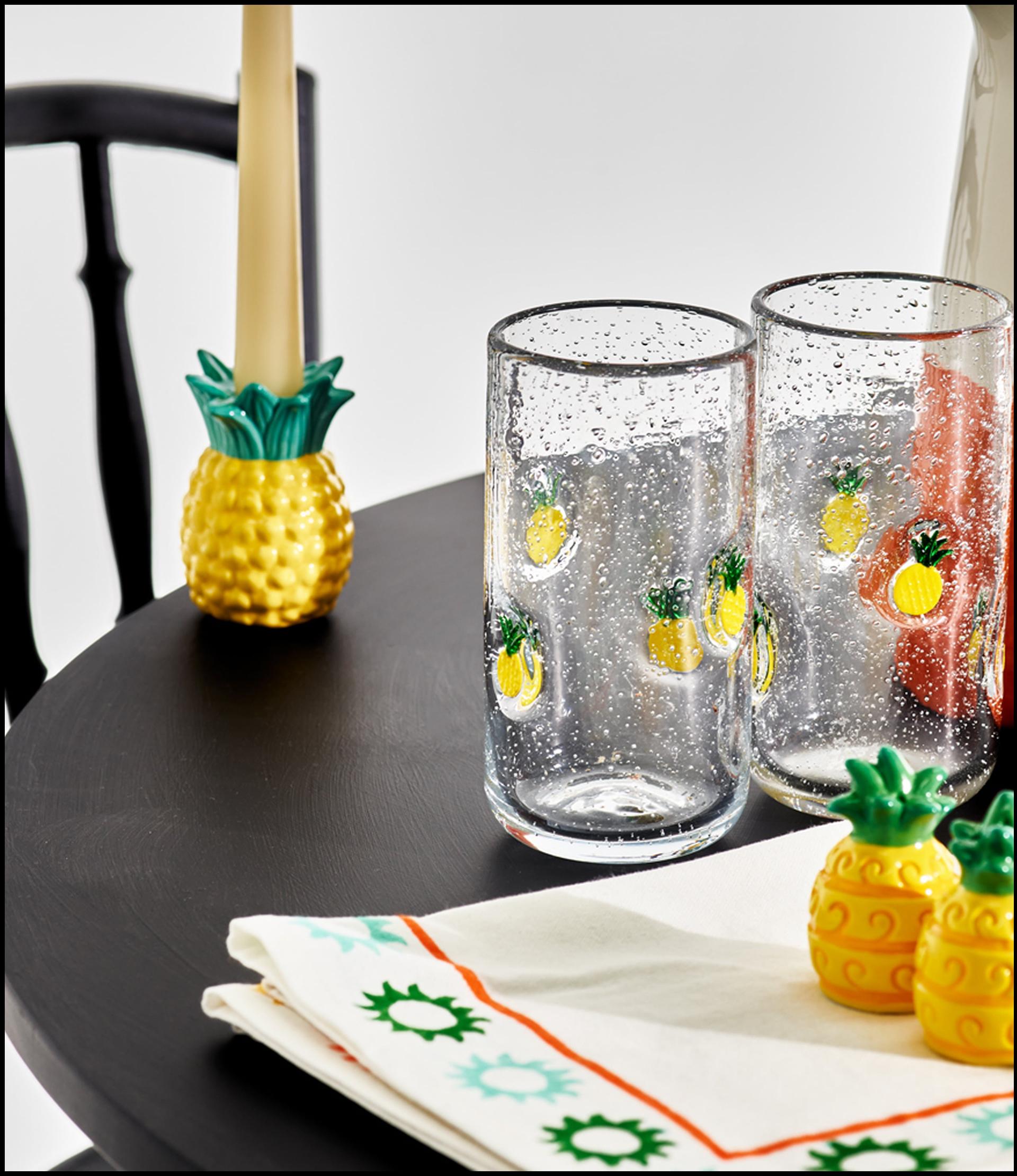 Summer Entertaining