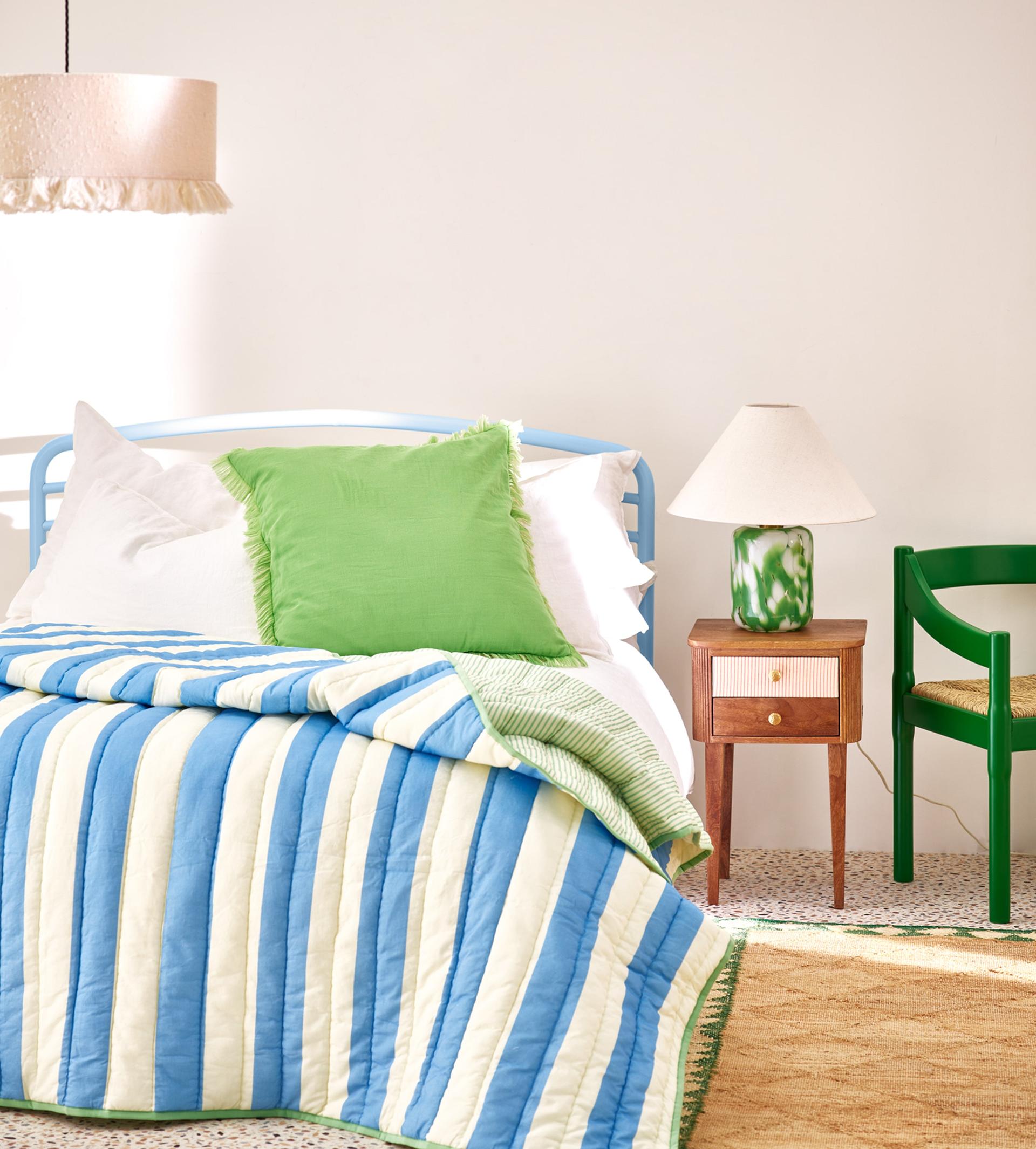 The Stripe Edit