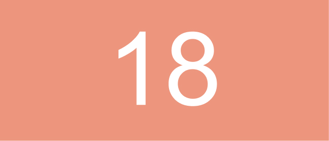 18