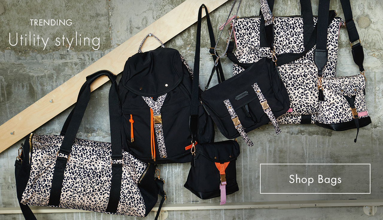 Off duty New seasonstyle staples Oliver Bonas