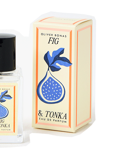 Fig & Tonka Eau de Parfum