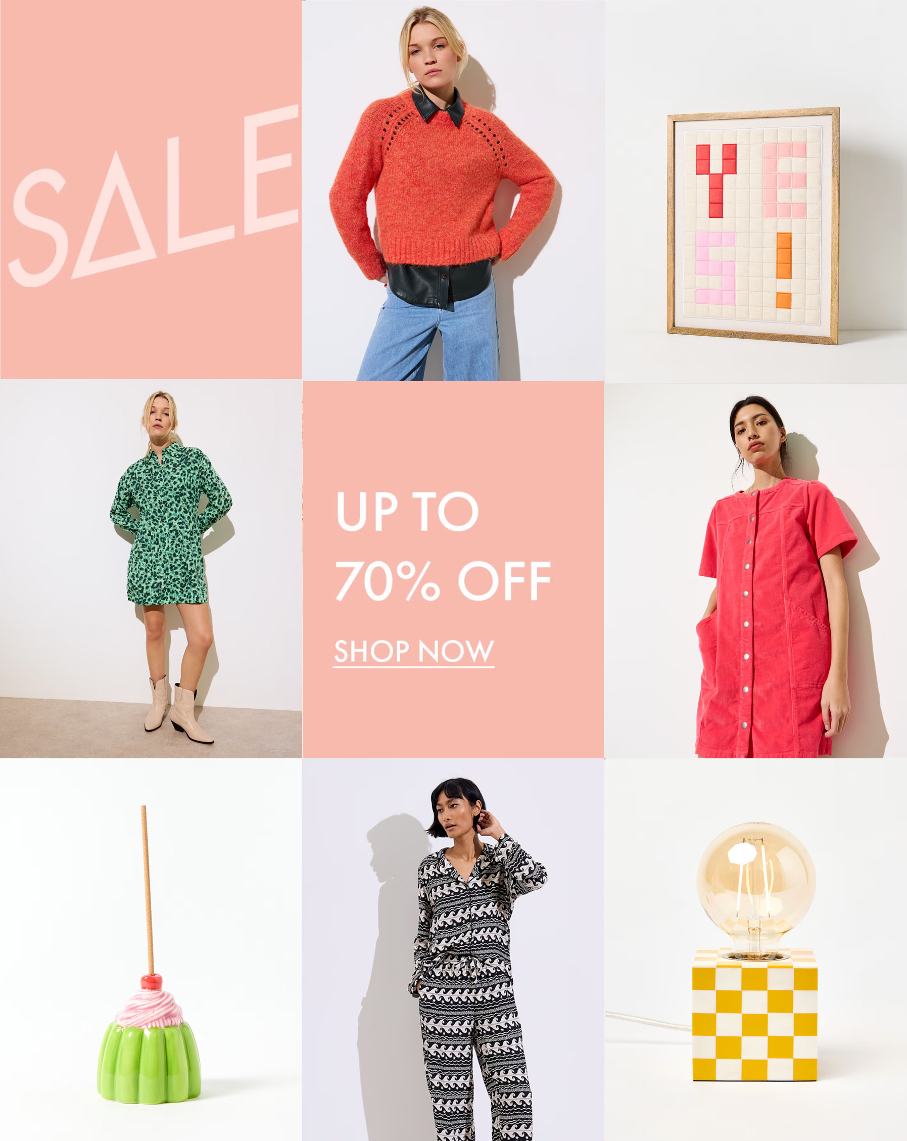 All Sale
