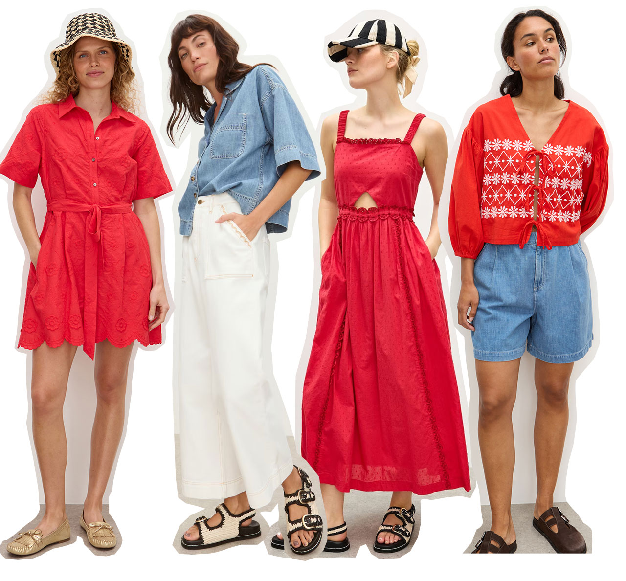 Summer Shop