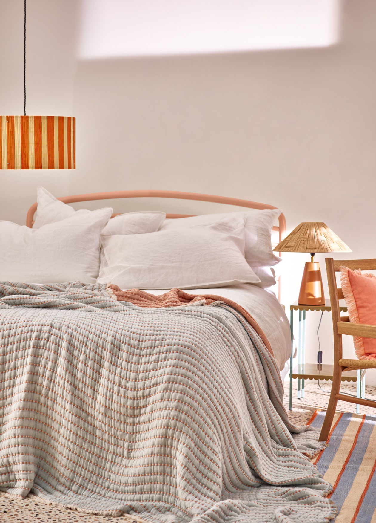 Home Textiles