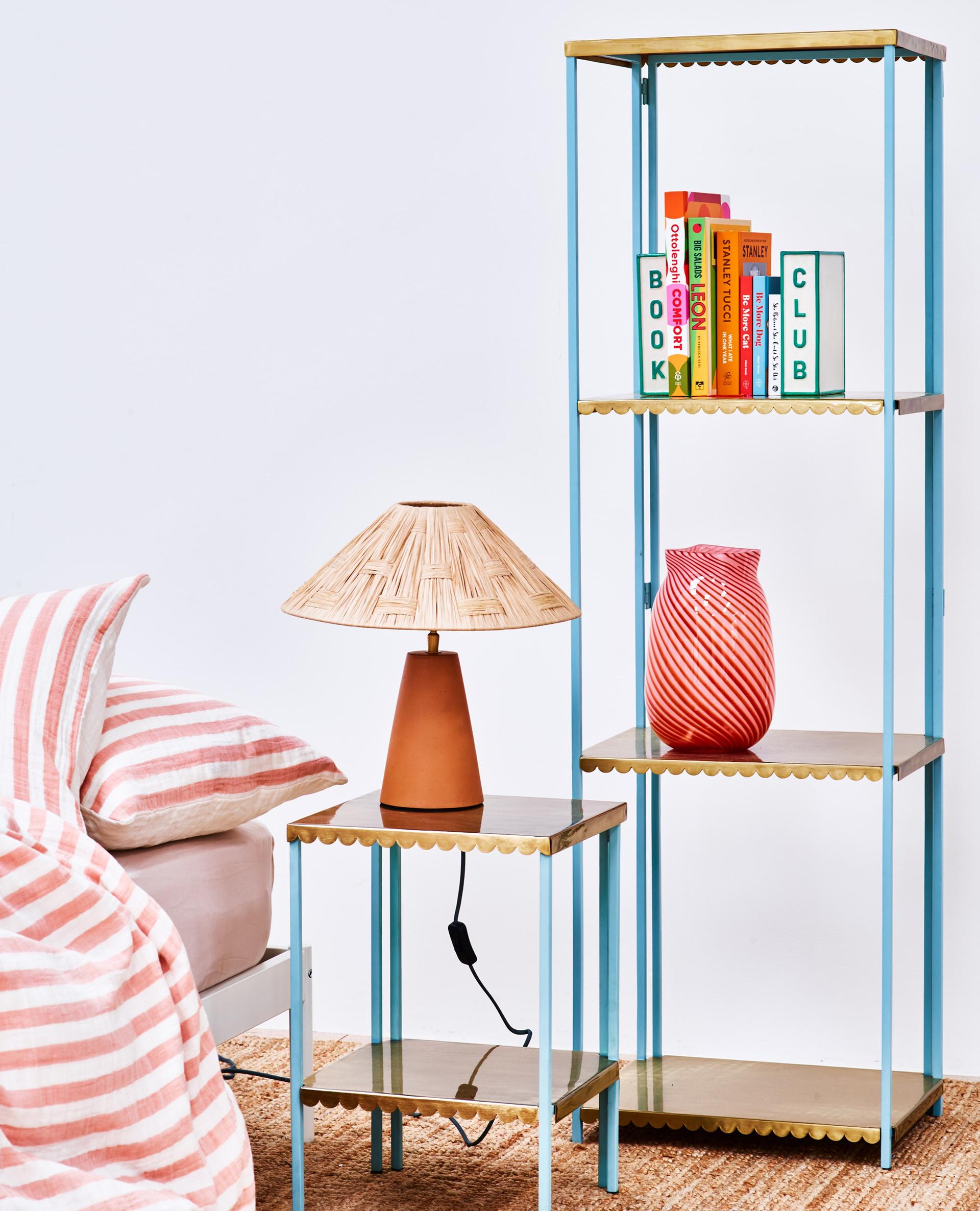 Bedroom Accessories