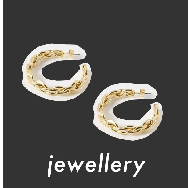 Early Access Jewellery