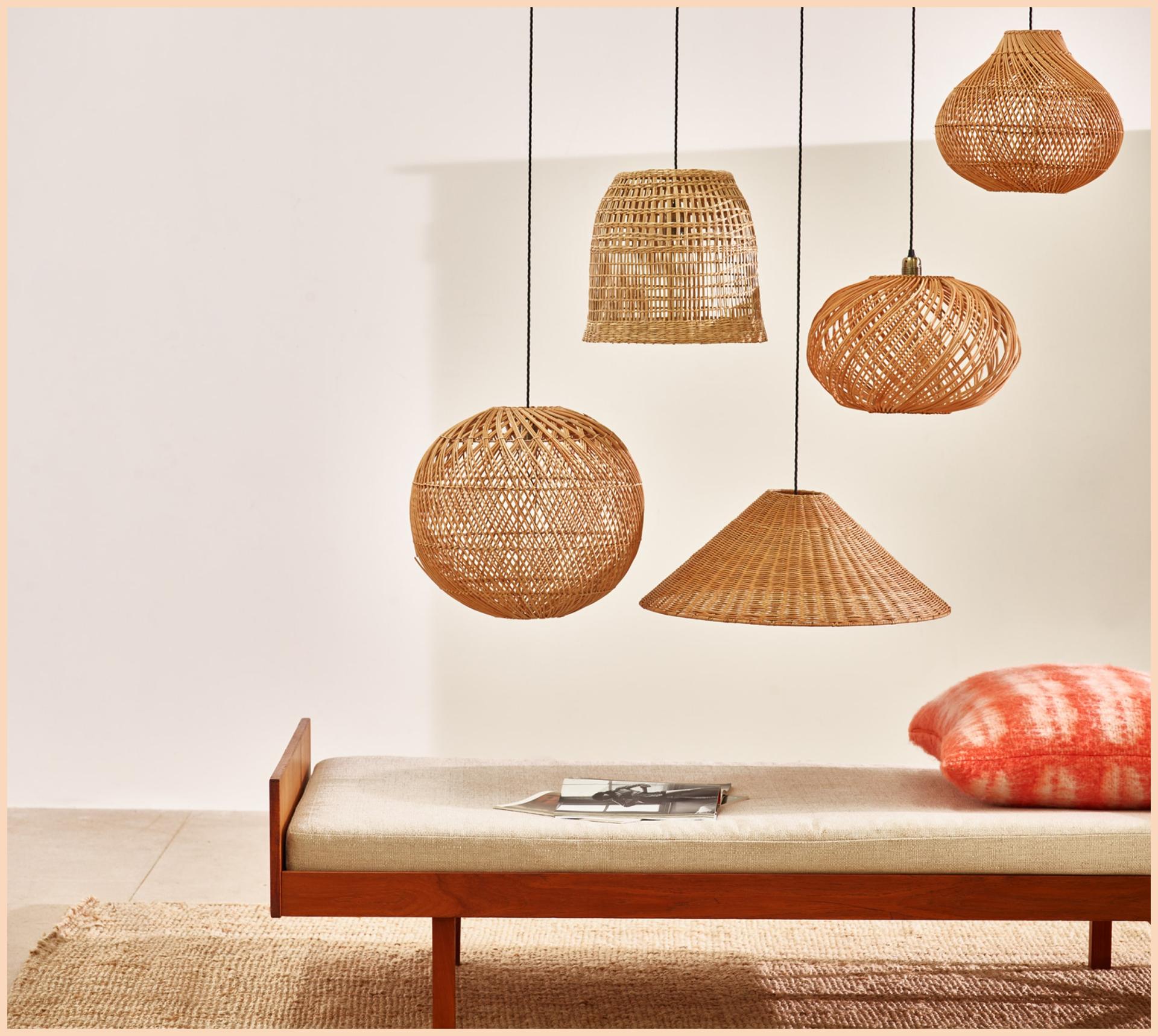 New In Homeware