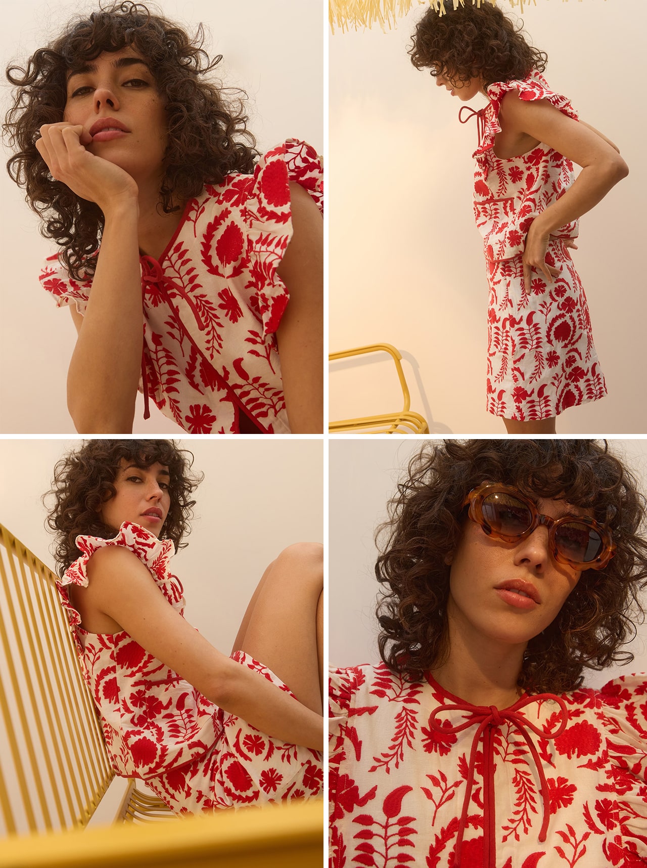 Summer Outfits