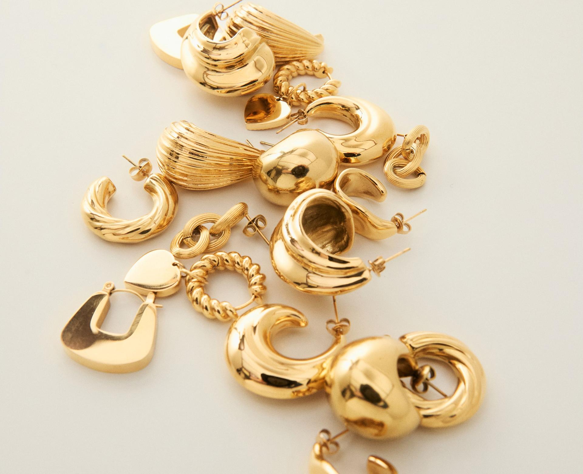 Waterproof Jewellery