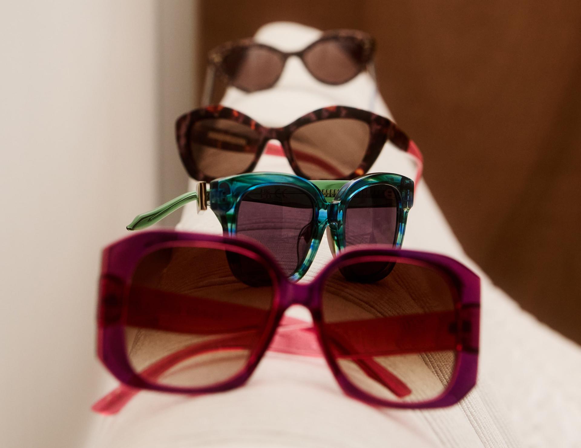 Shop Sunglasses