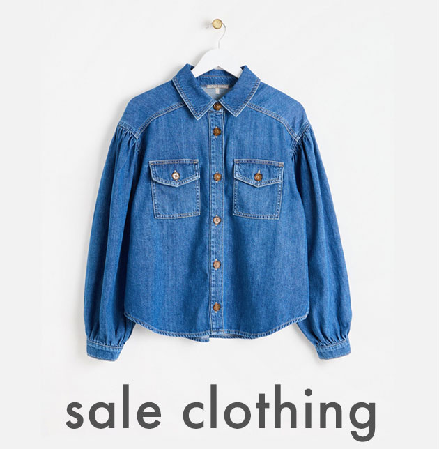 sale clothing