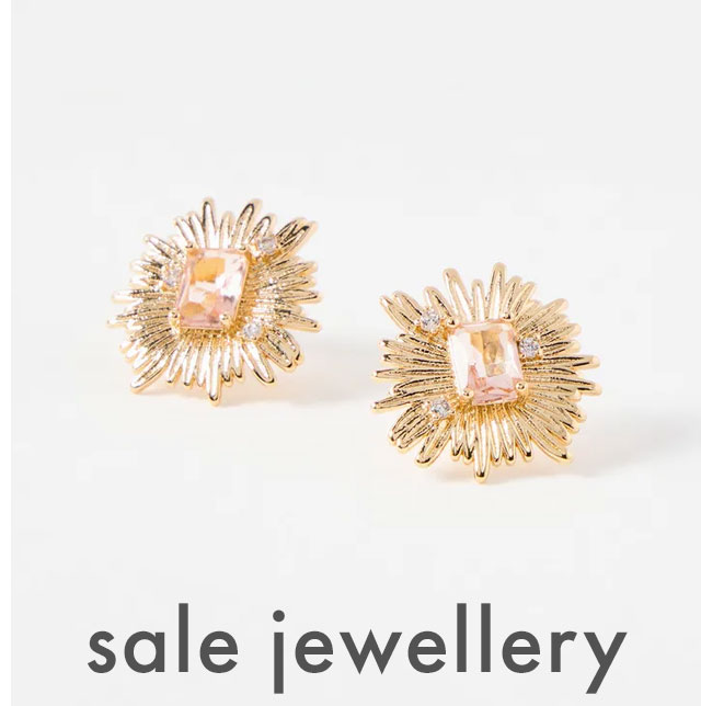 sale jewellery