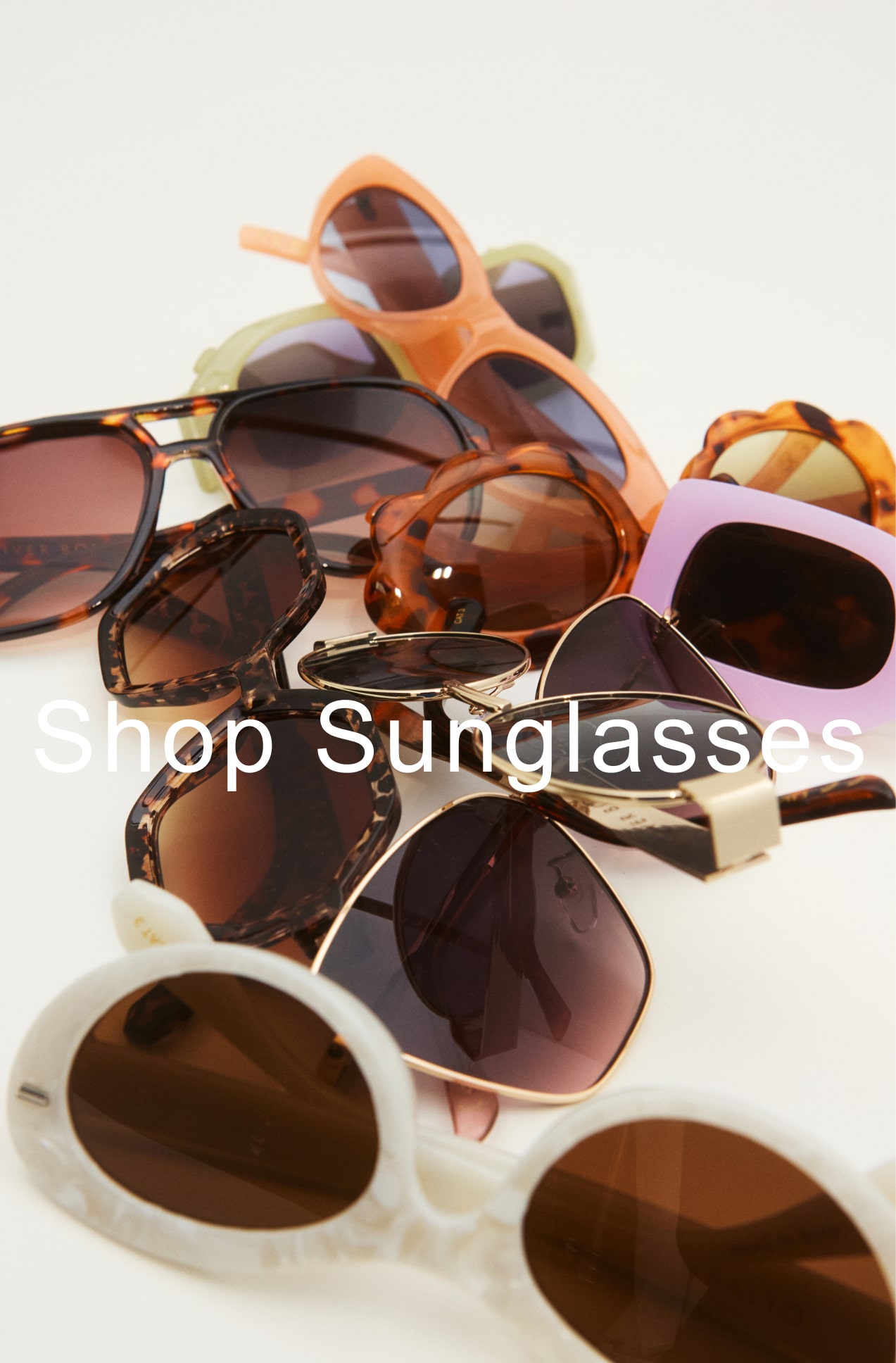 Shop Sunglasses