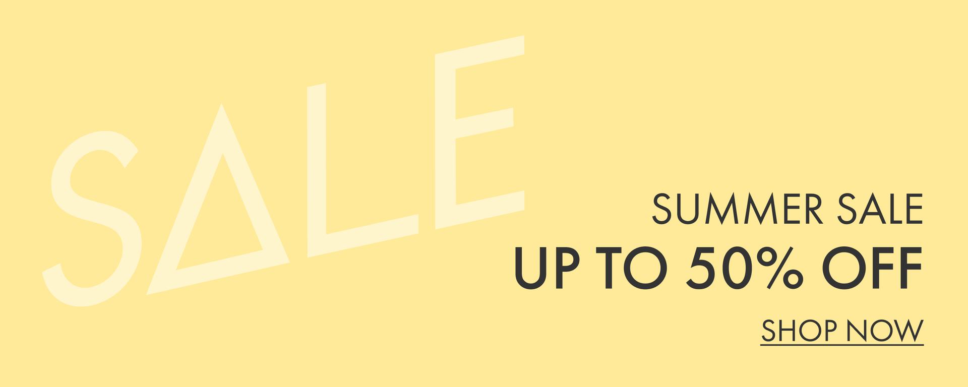 Sale