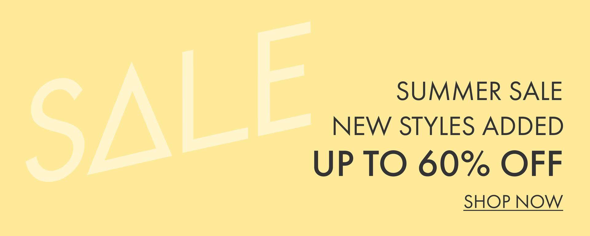 Sale