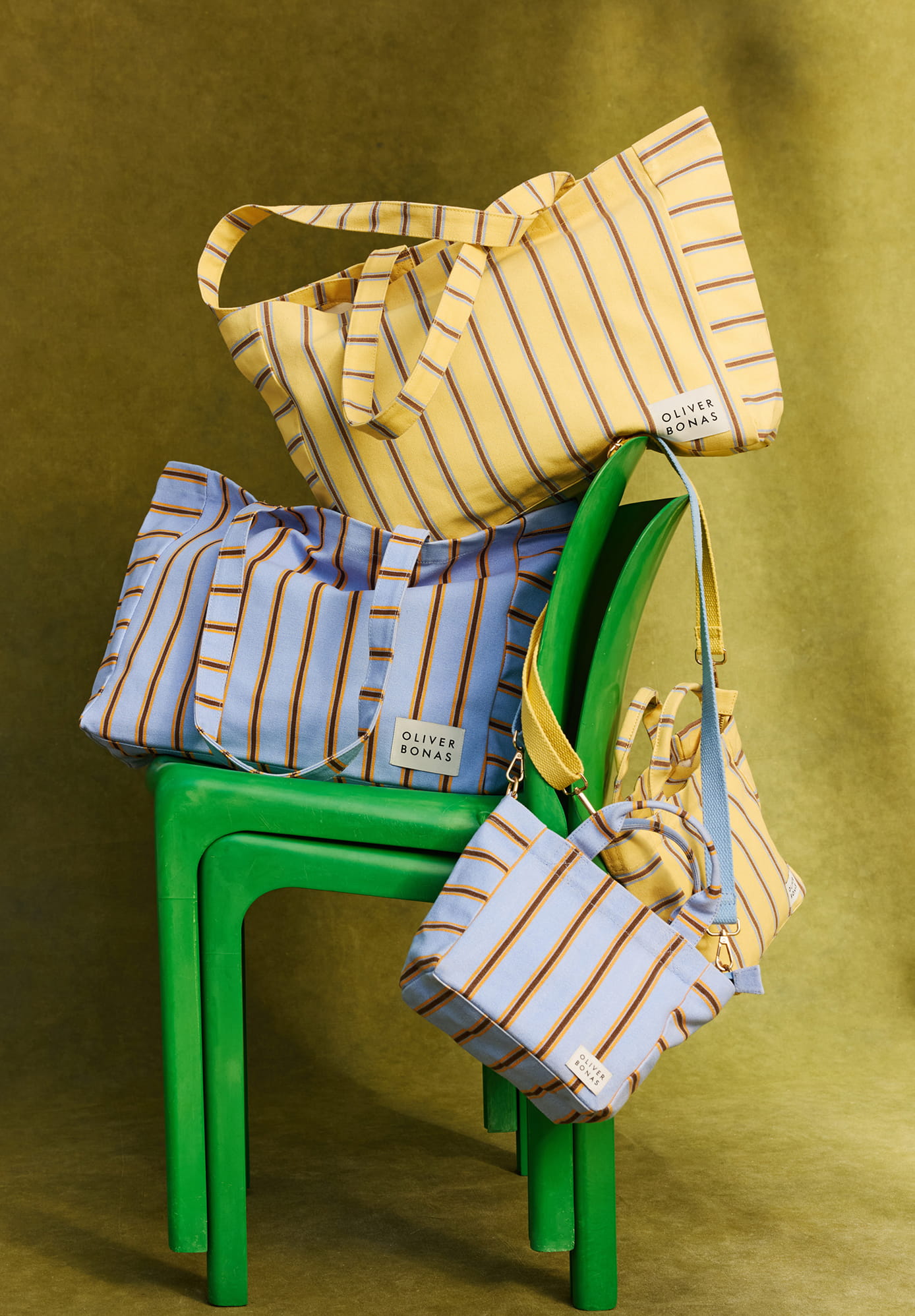 Bags