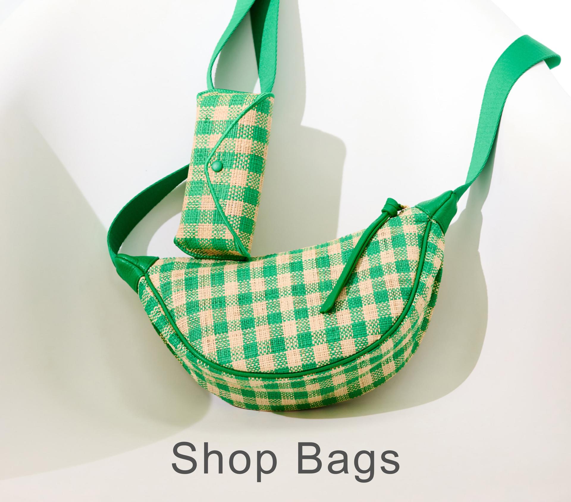 Shop Bags