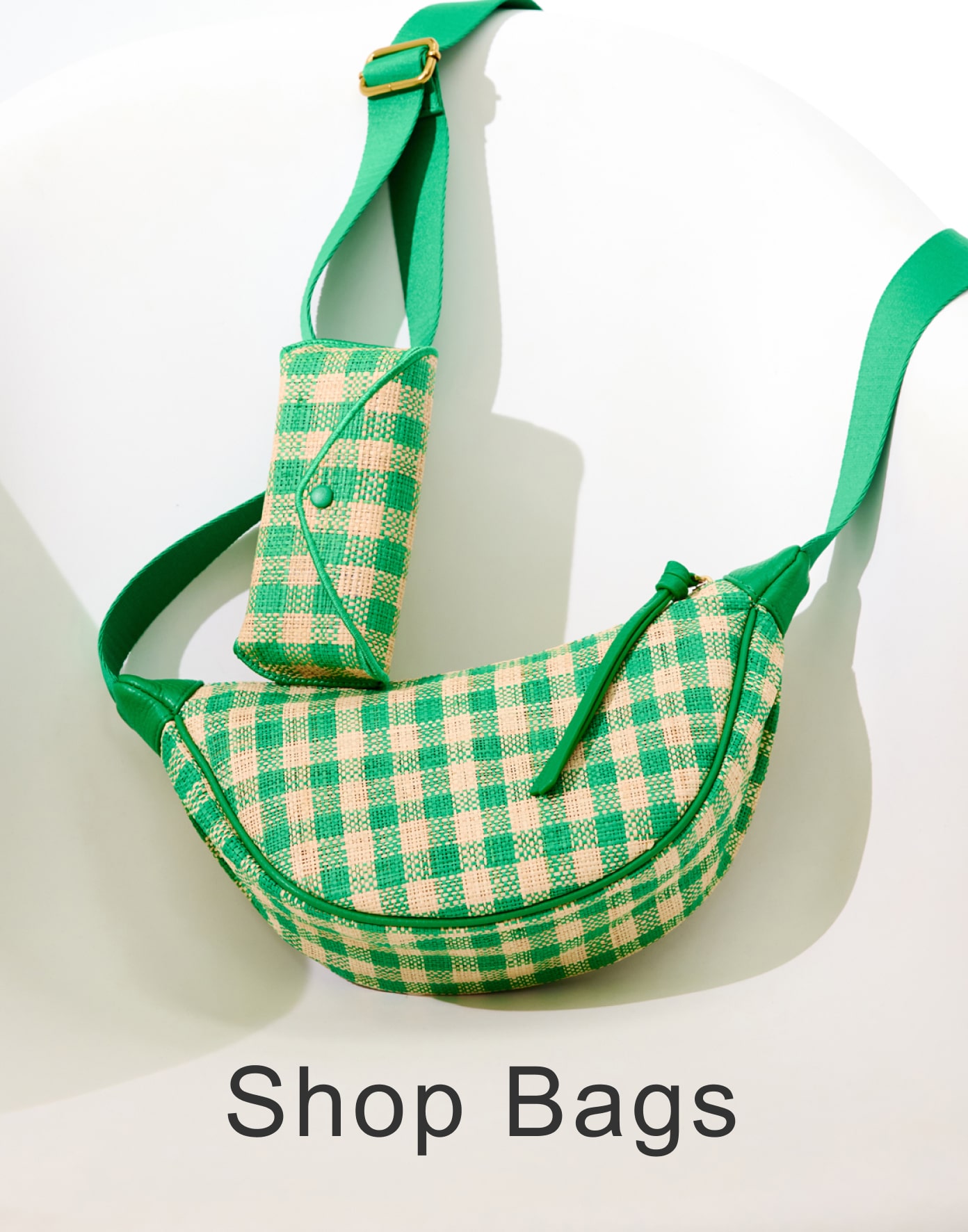 Shop Bags