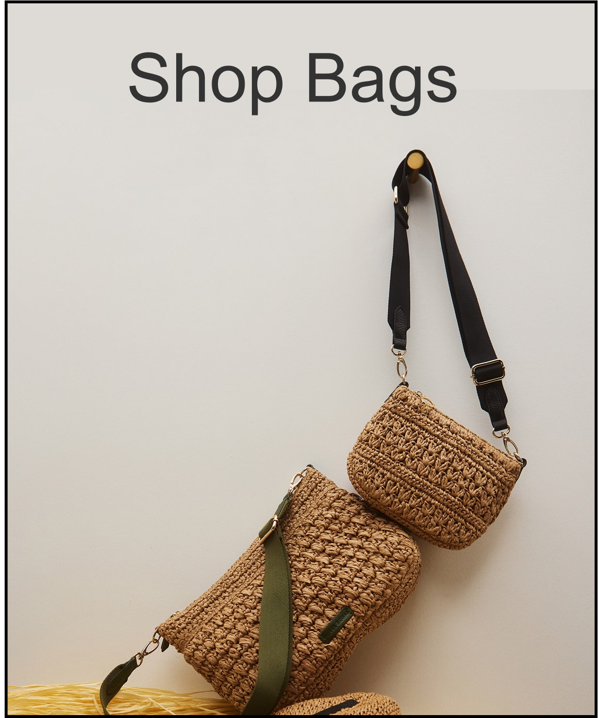 Shop Bags