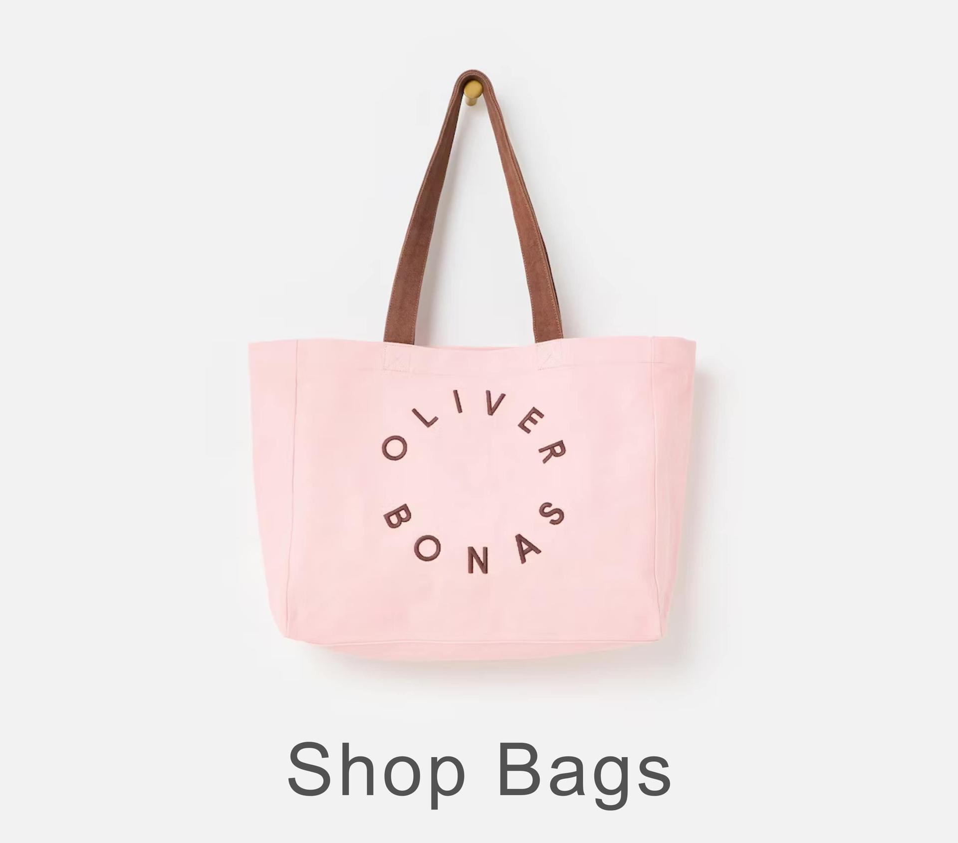 Shop Bags