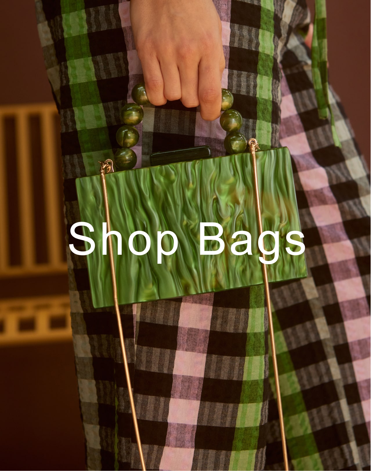 New In Bags