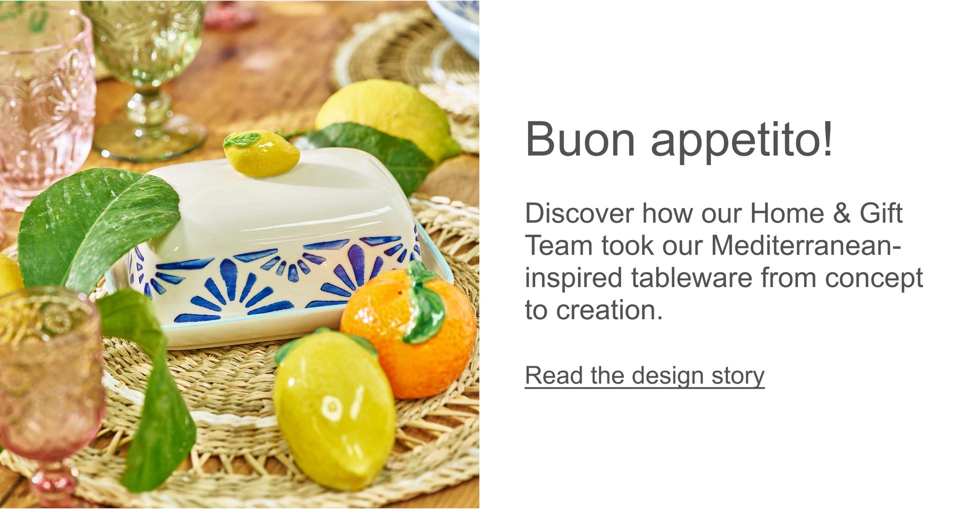 Read the design story