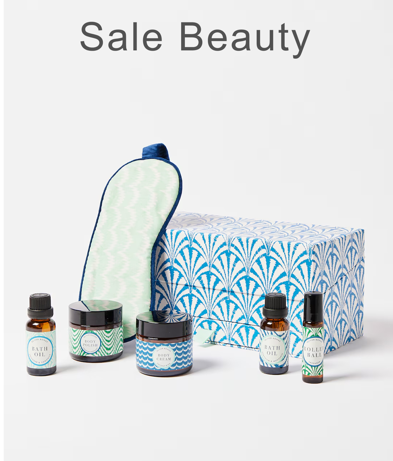 Sale Beauty