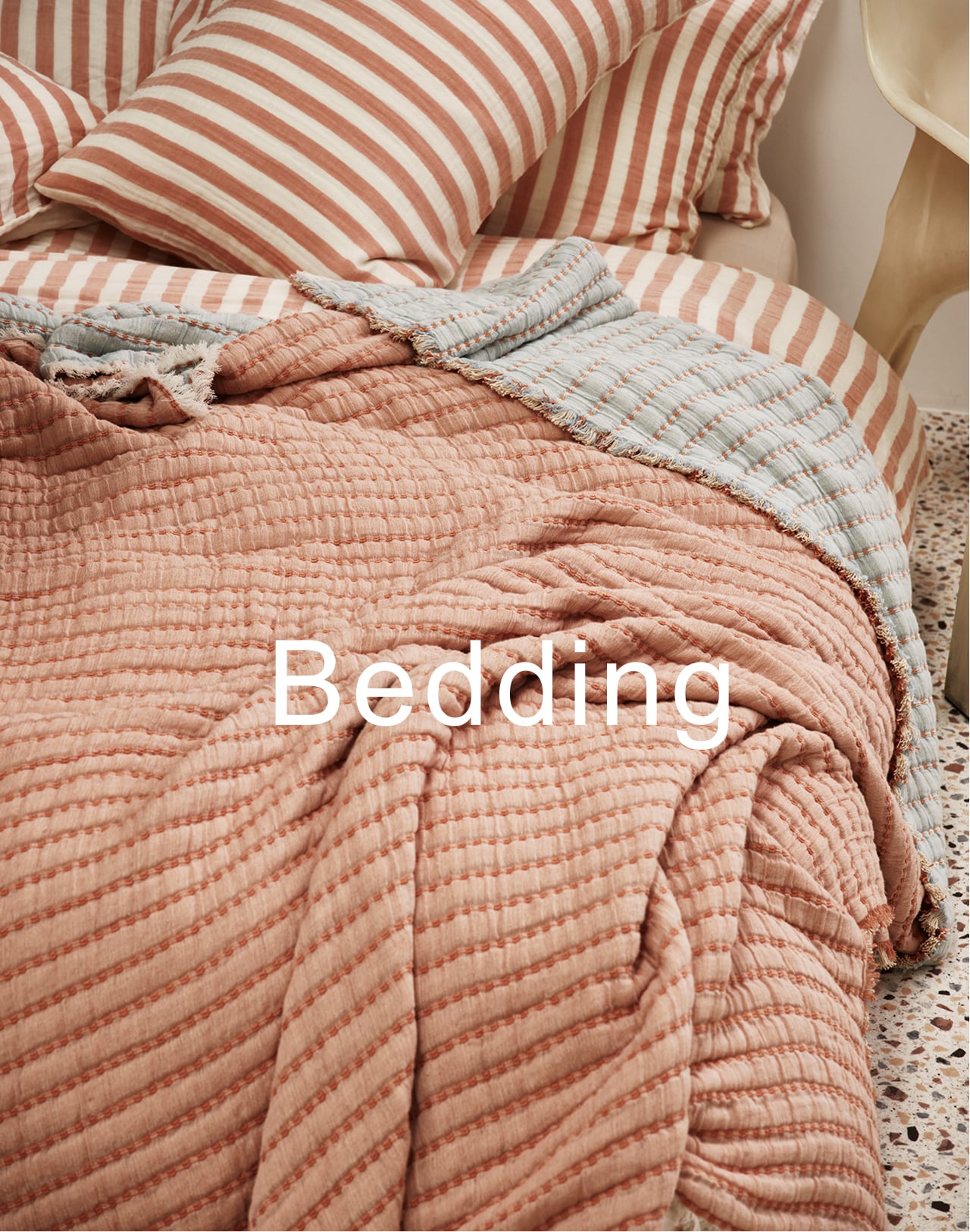 Bedding