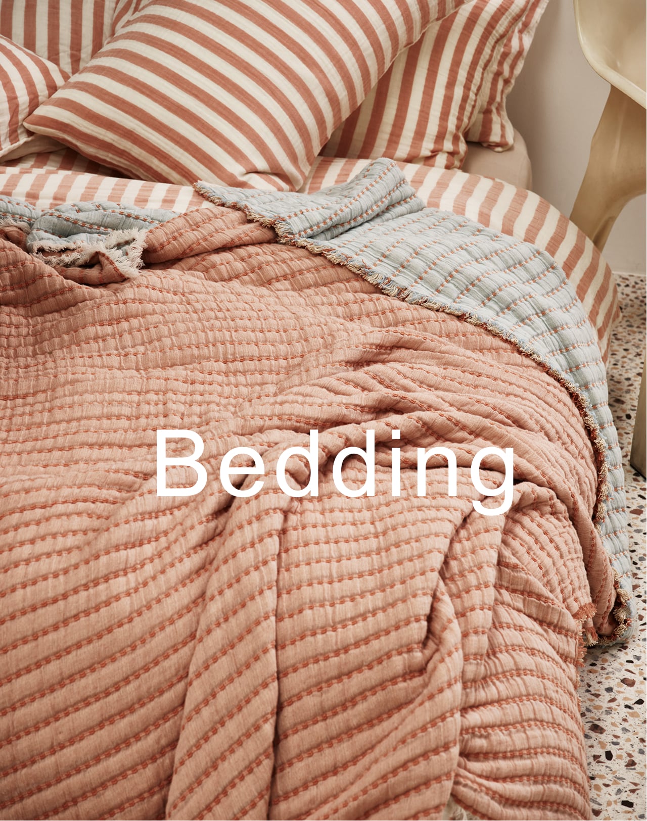 Bedding