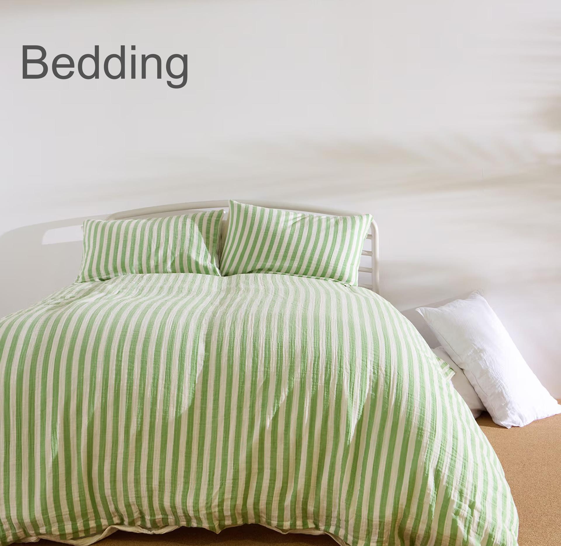 Bedding