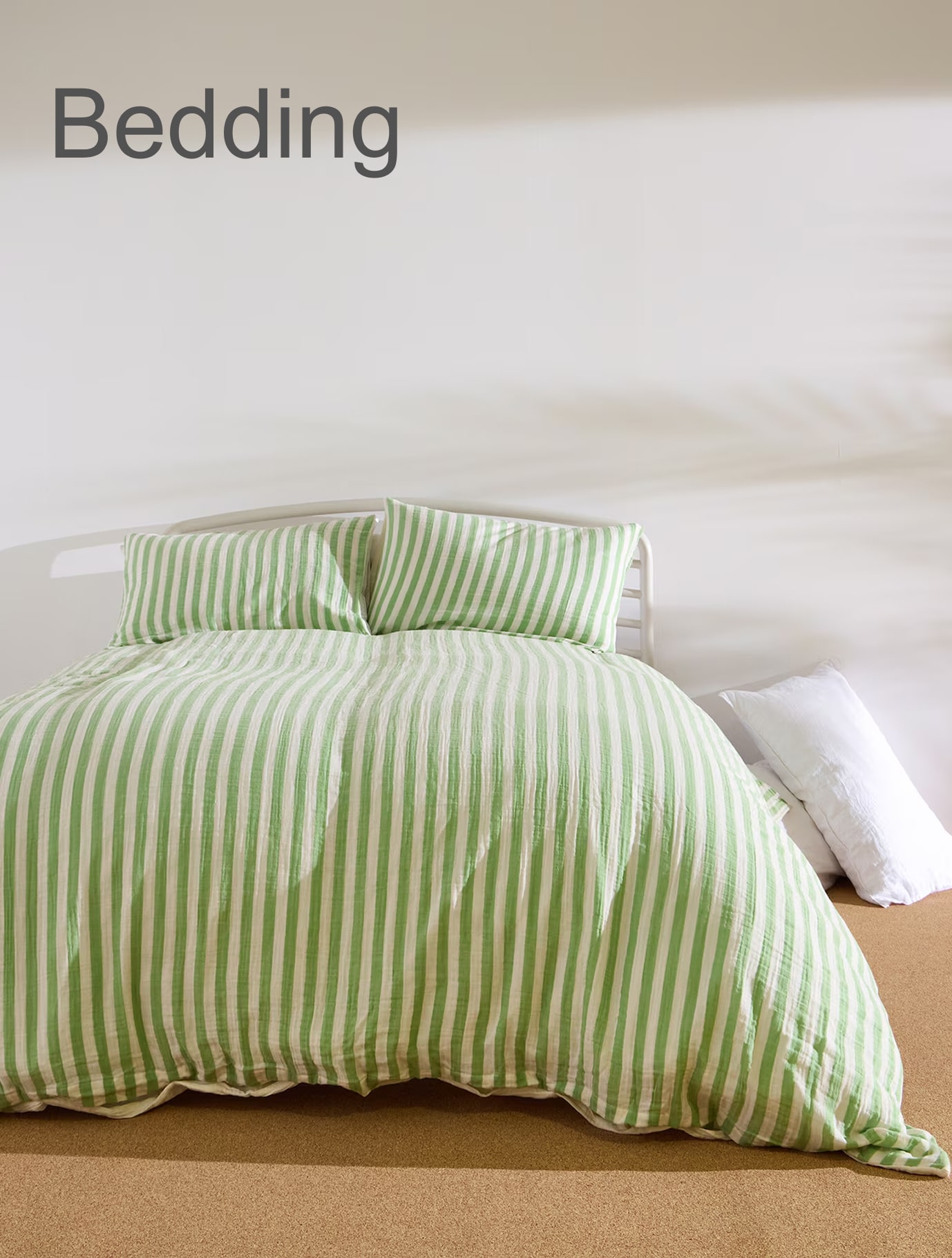 Bedding