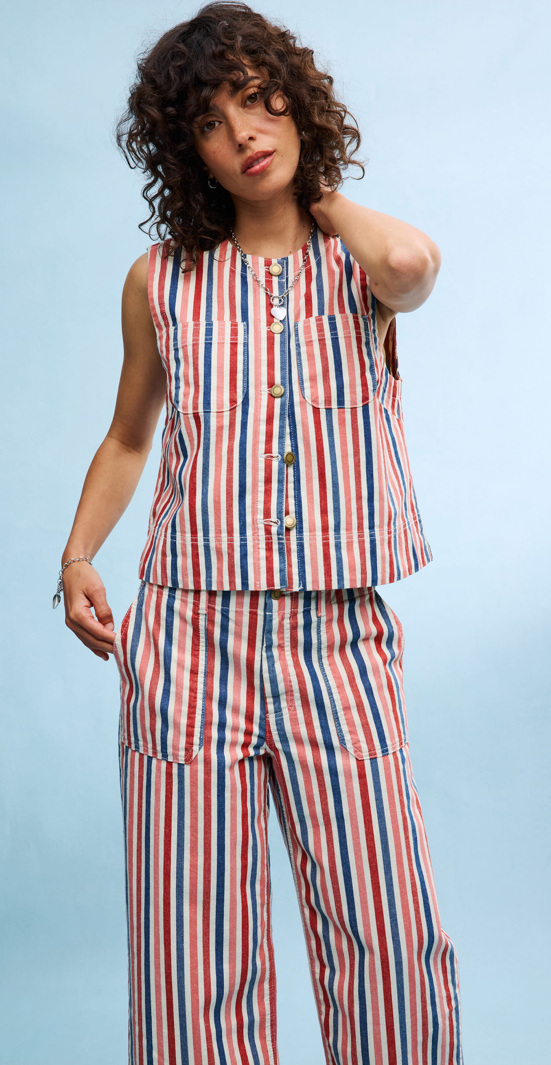 Co-ord Sets