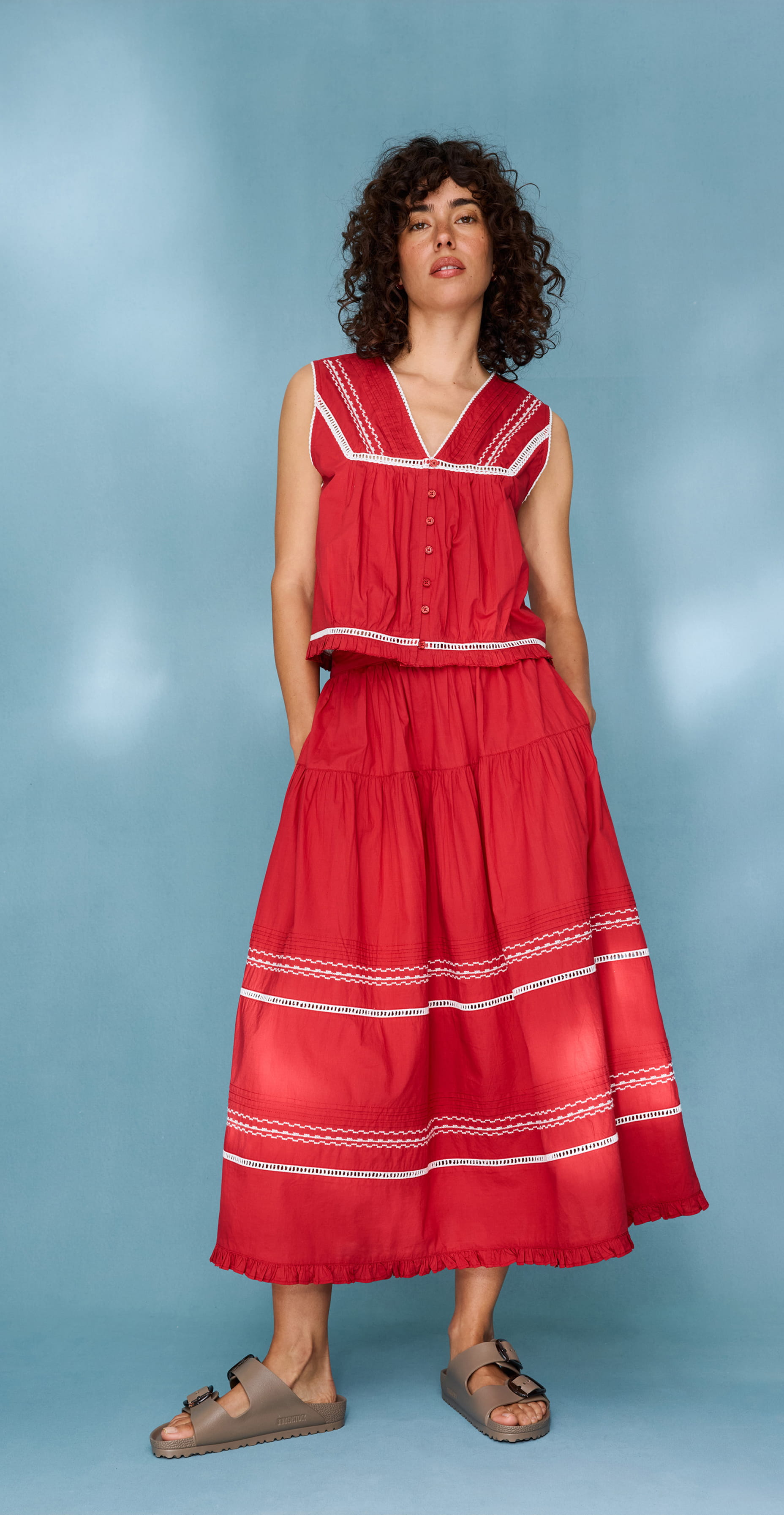 Co-ord Sets