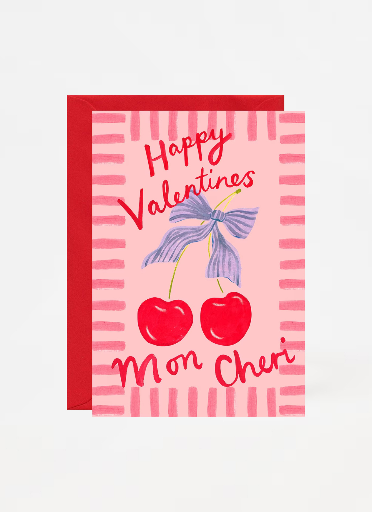 Valentine's Cards