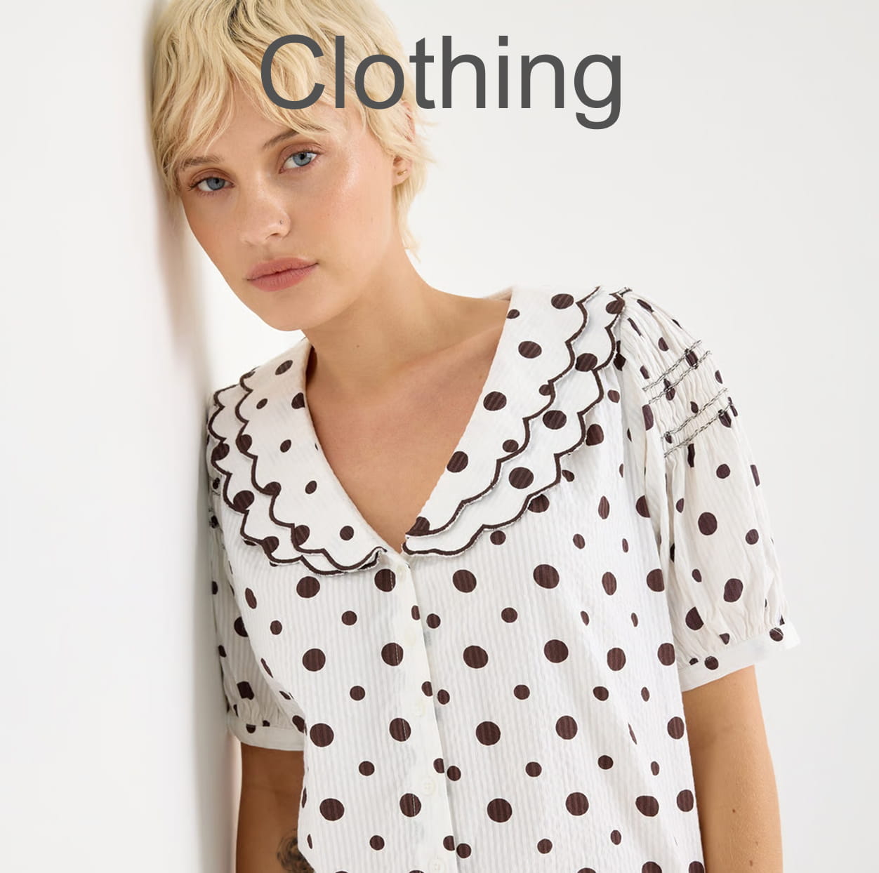 Clothing