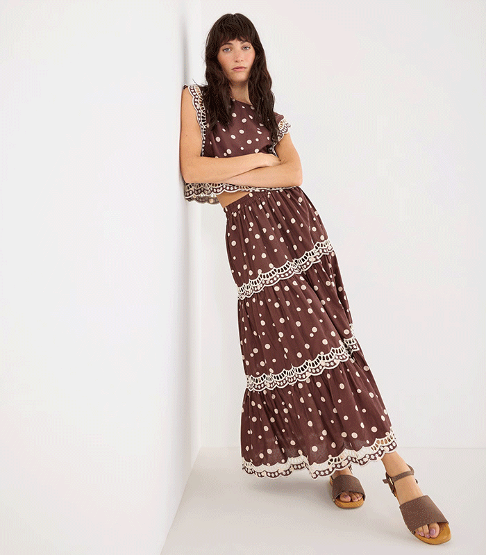 Co-ord sets