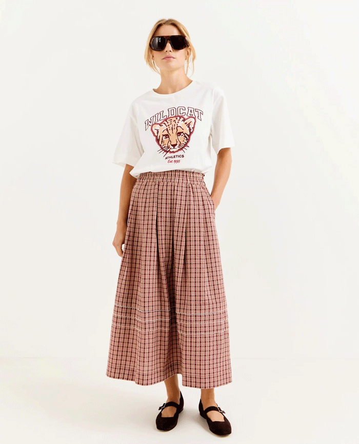 New in Clothing