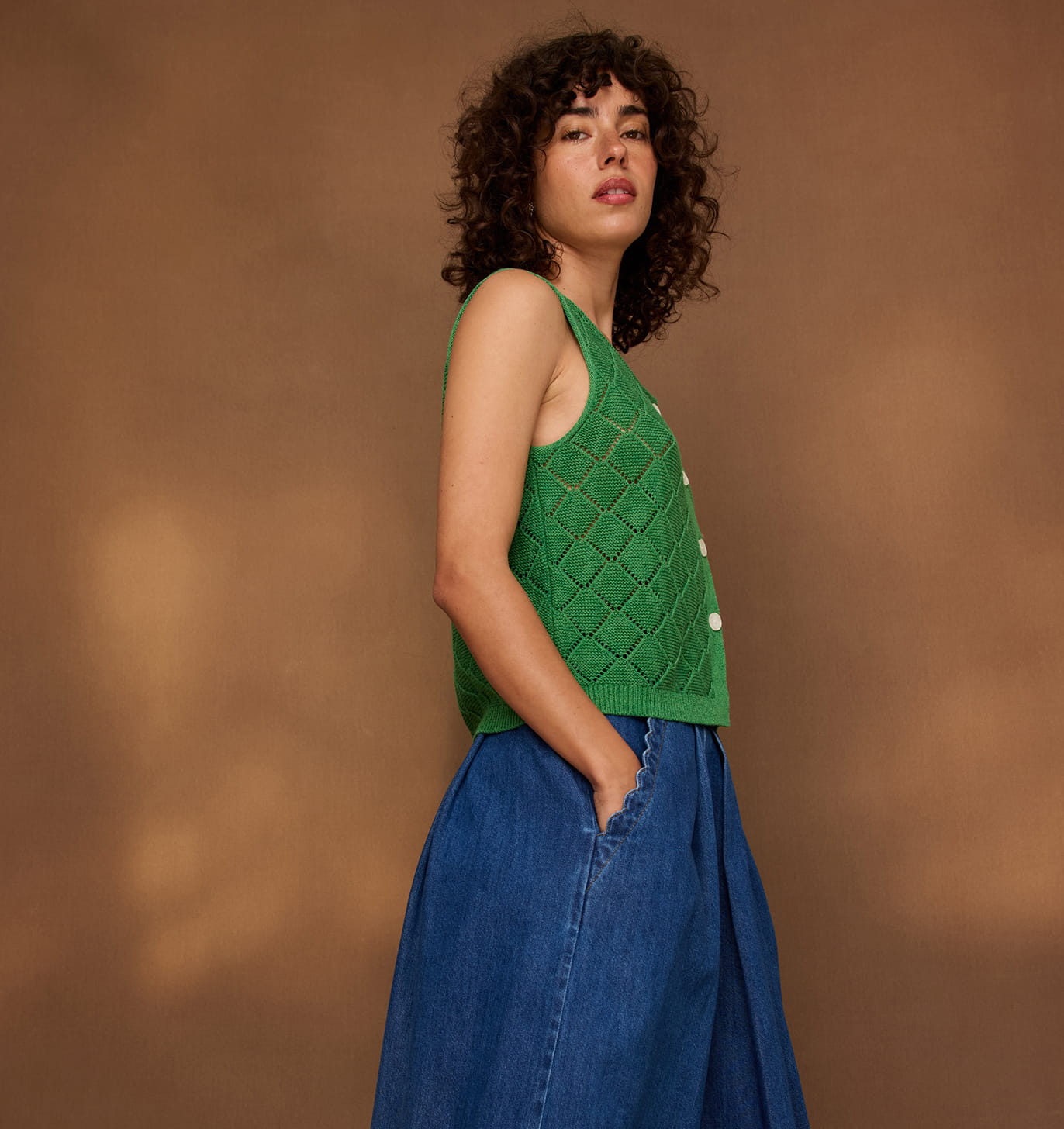 New in Fashion