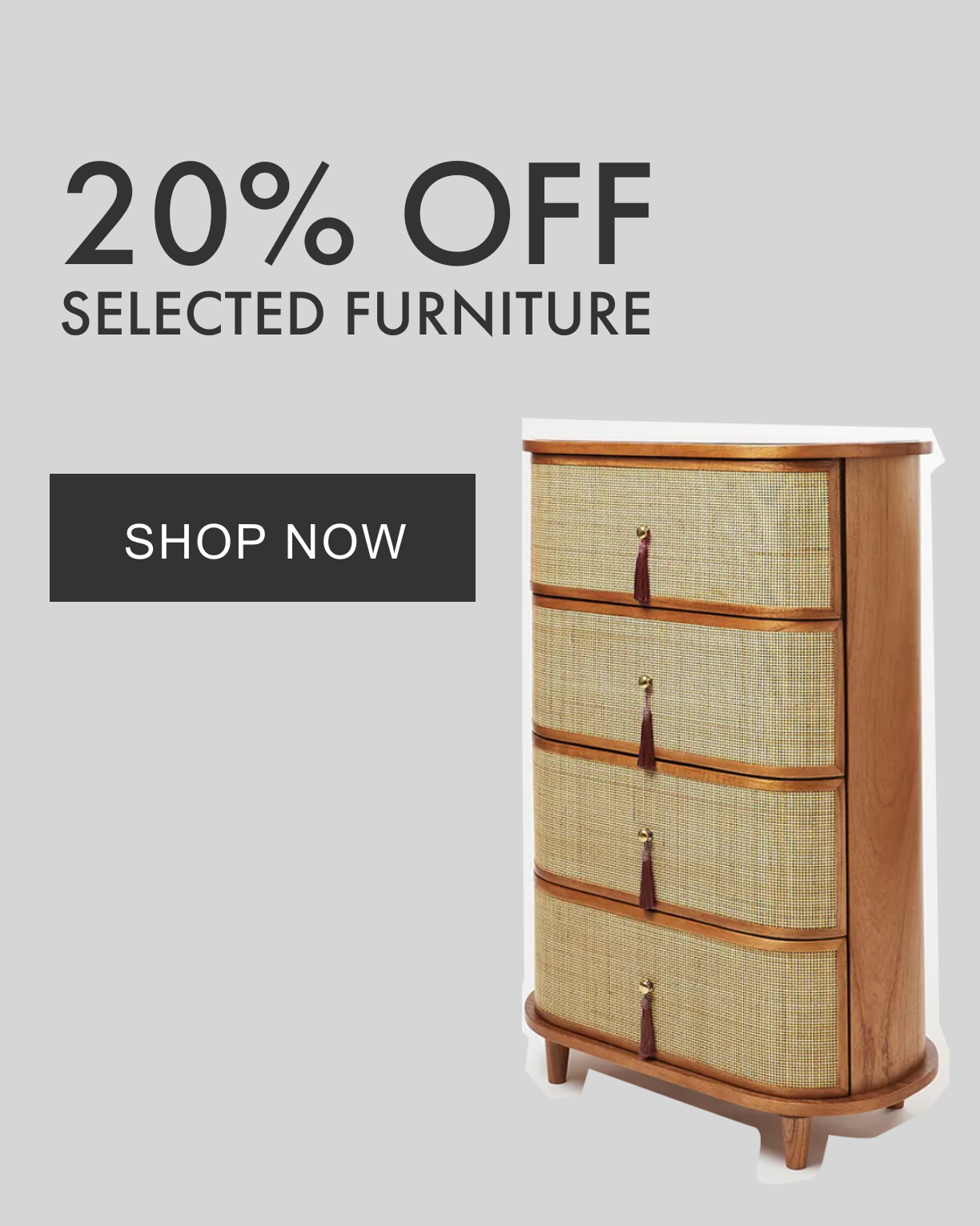 Black Friday Furniture